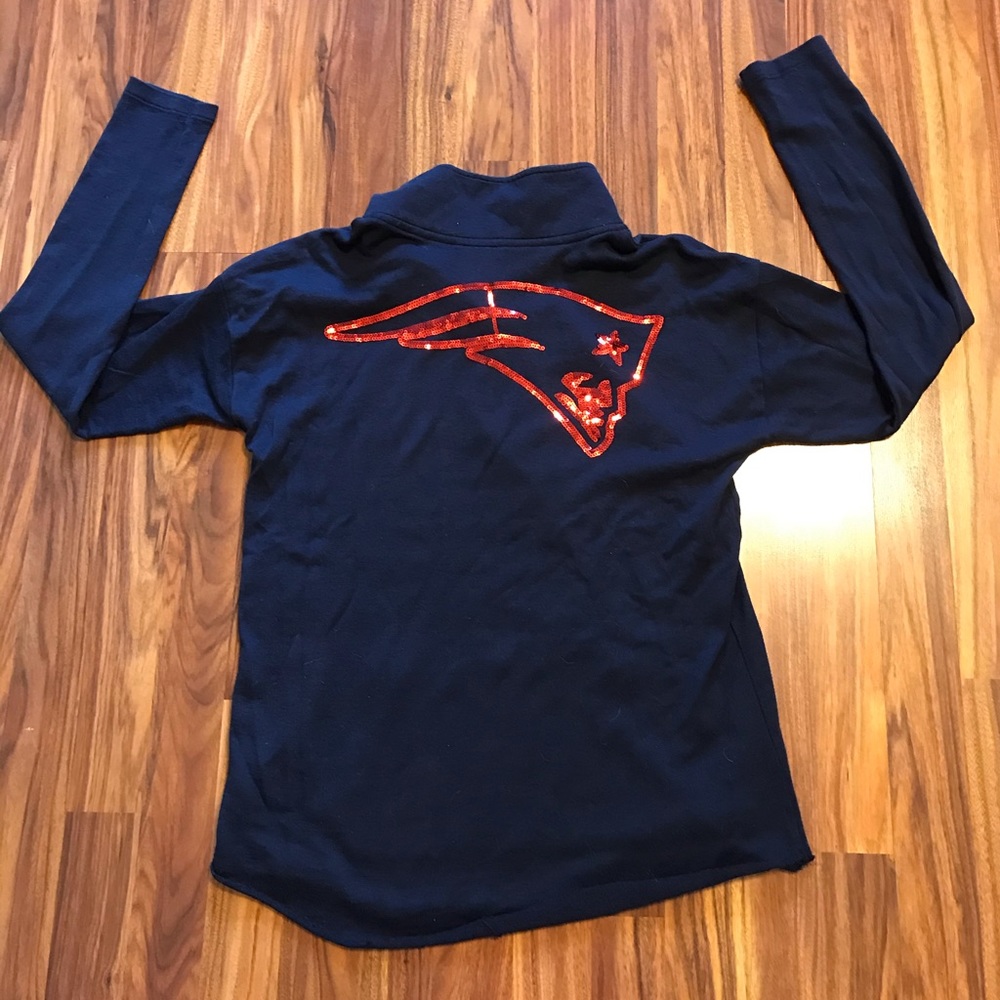 PINK x Patriots
